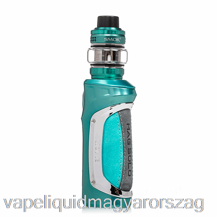 Smok Mag Solo 100w Kezdőkészlet Cyan Vape E Cigi